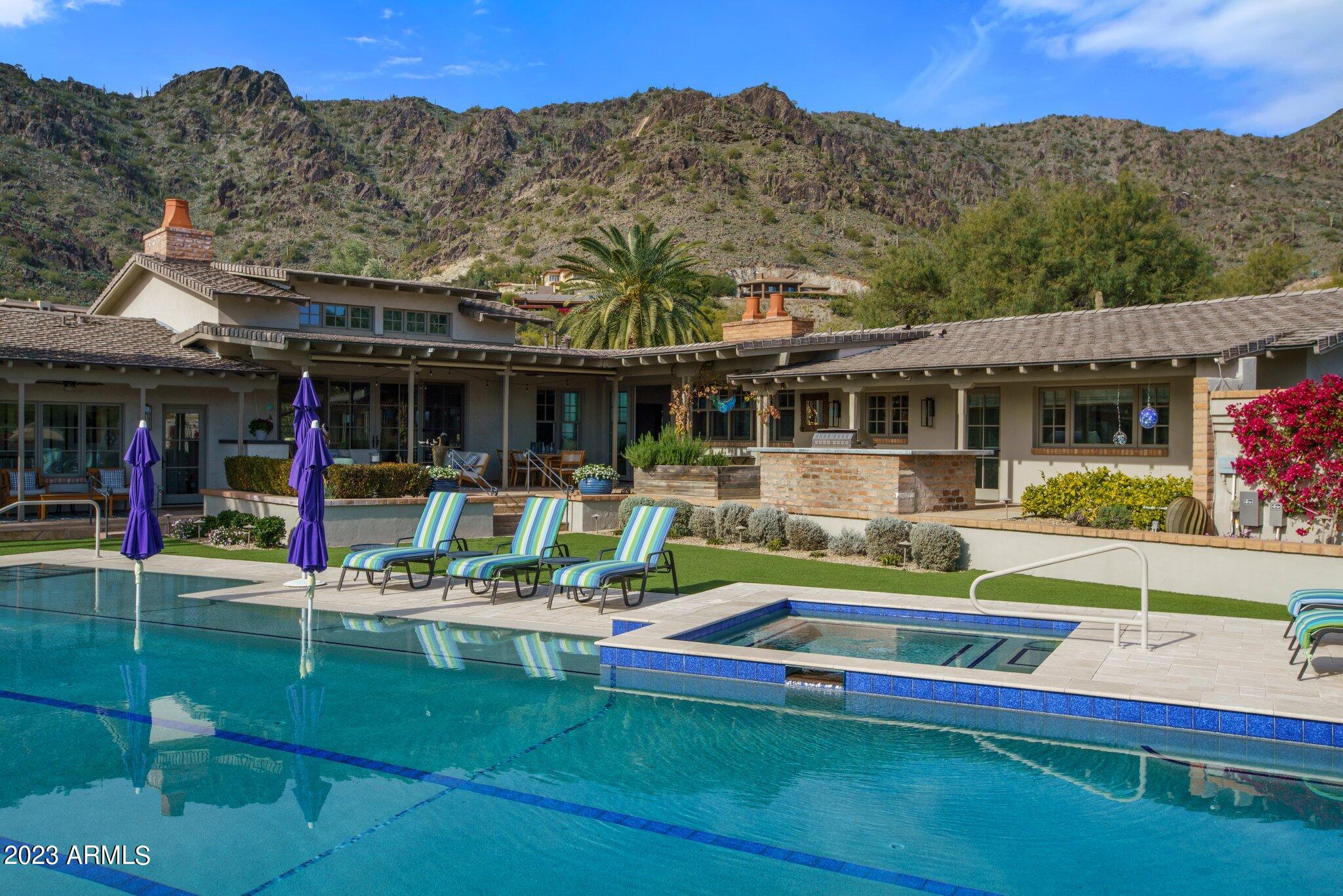 CLEARWATER HILLS - Residential