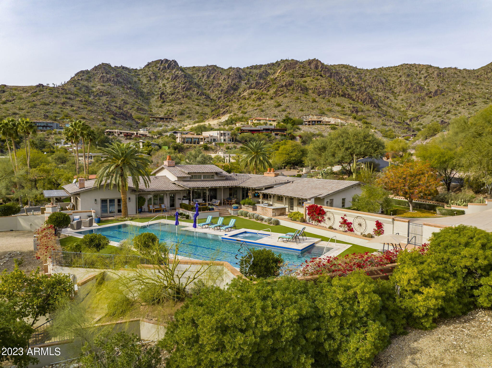CLEARWATER HILLS - Residential