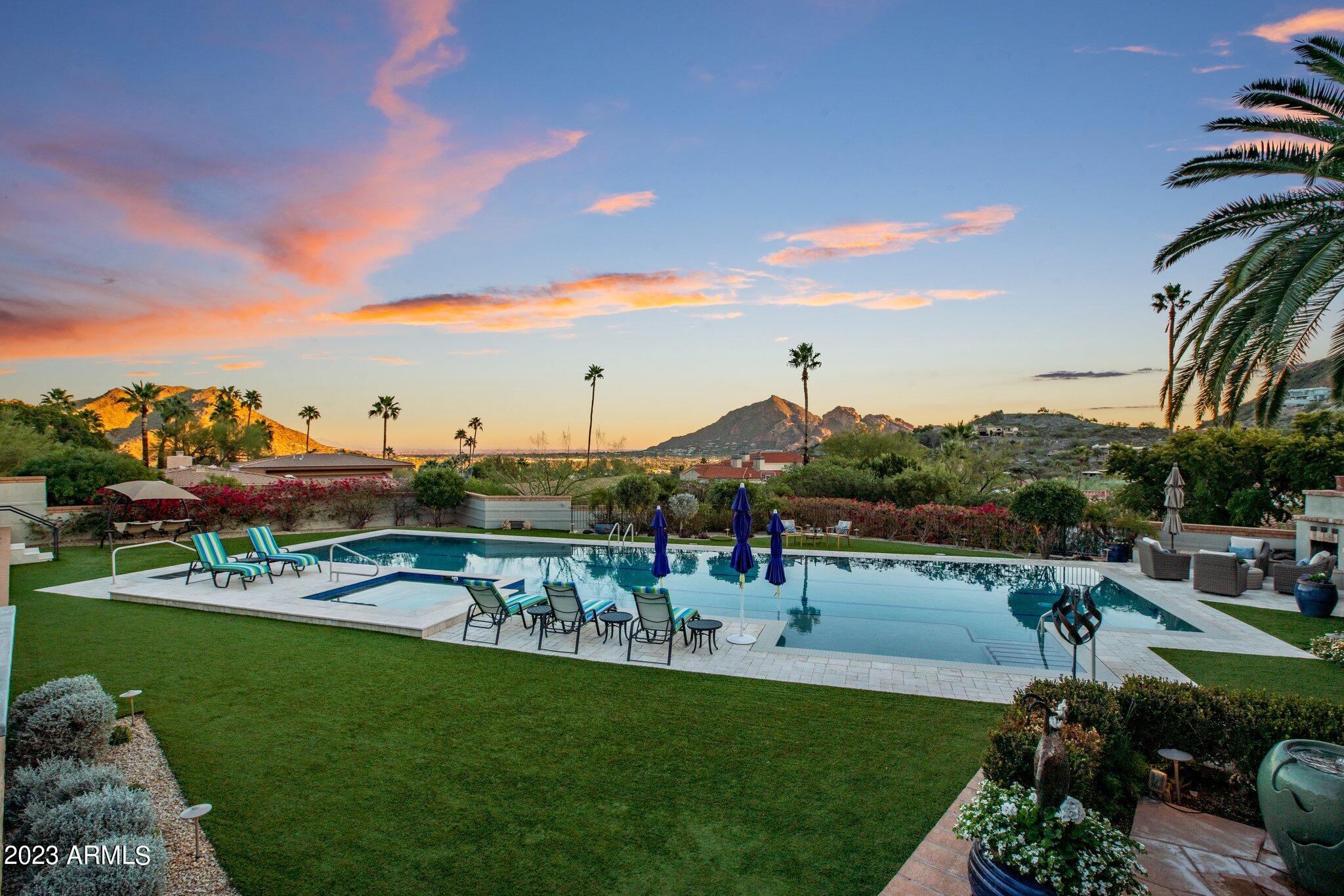 CLEARWATER HILLS - Residential