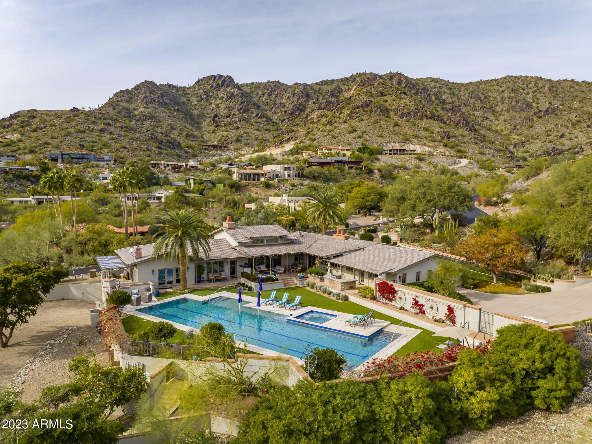 CLEARWATER HILLS - Residential