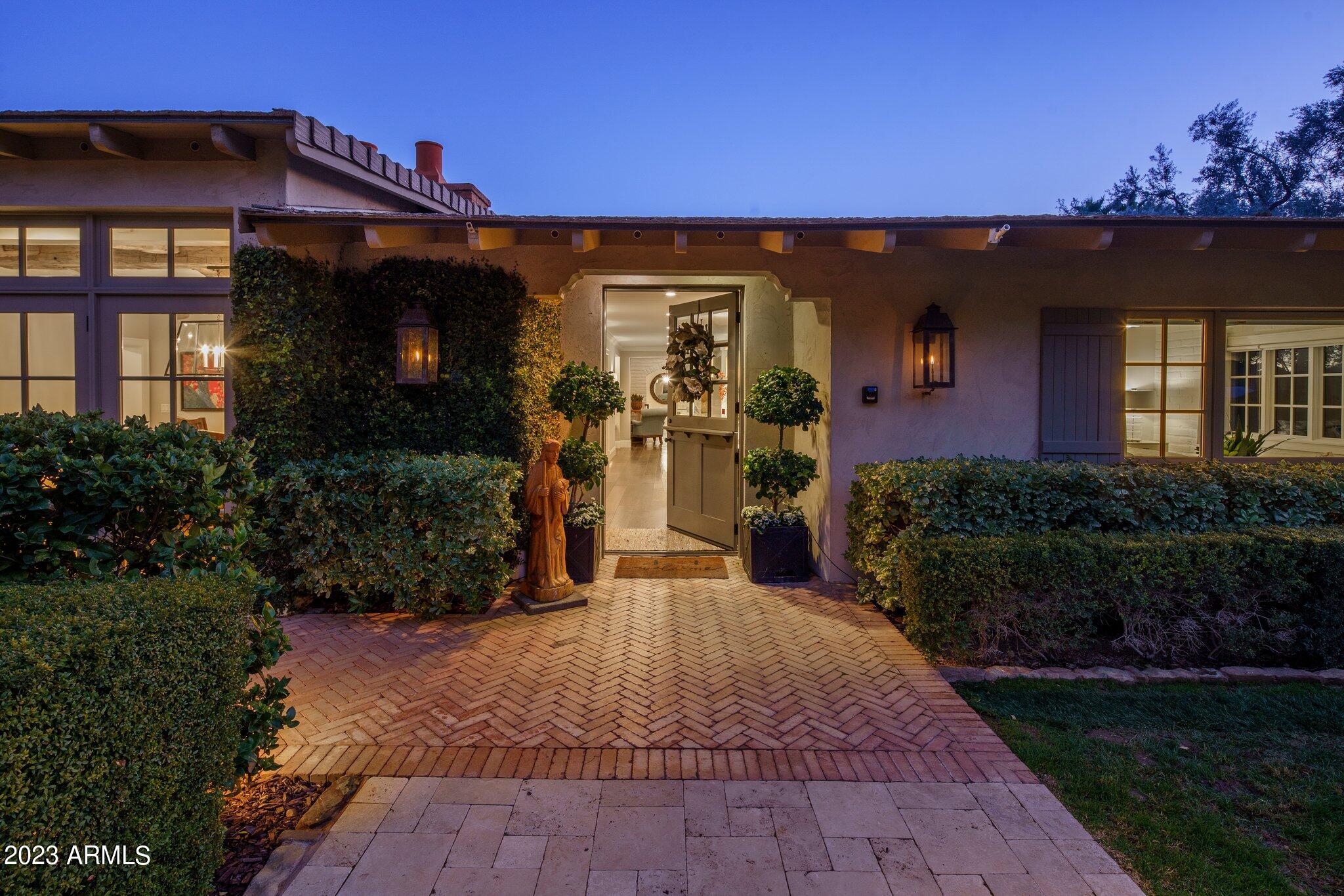 CLEARWATER HILLS - Residential