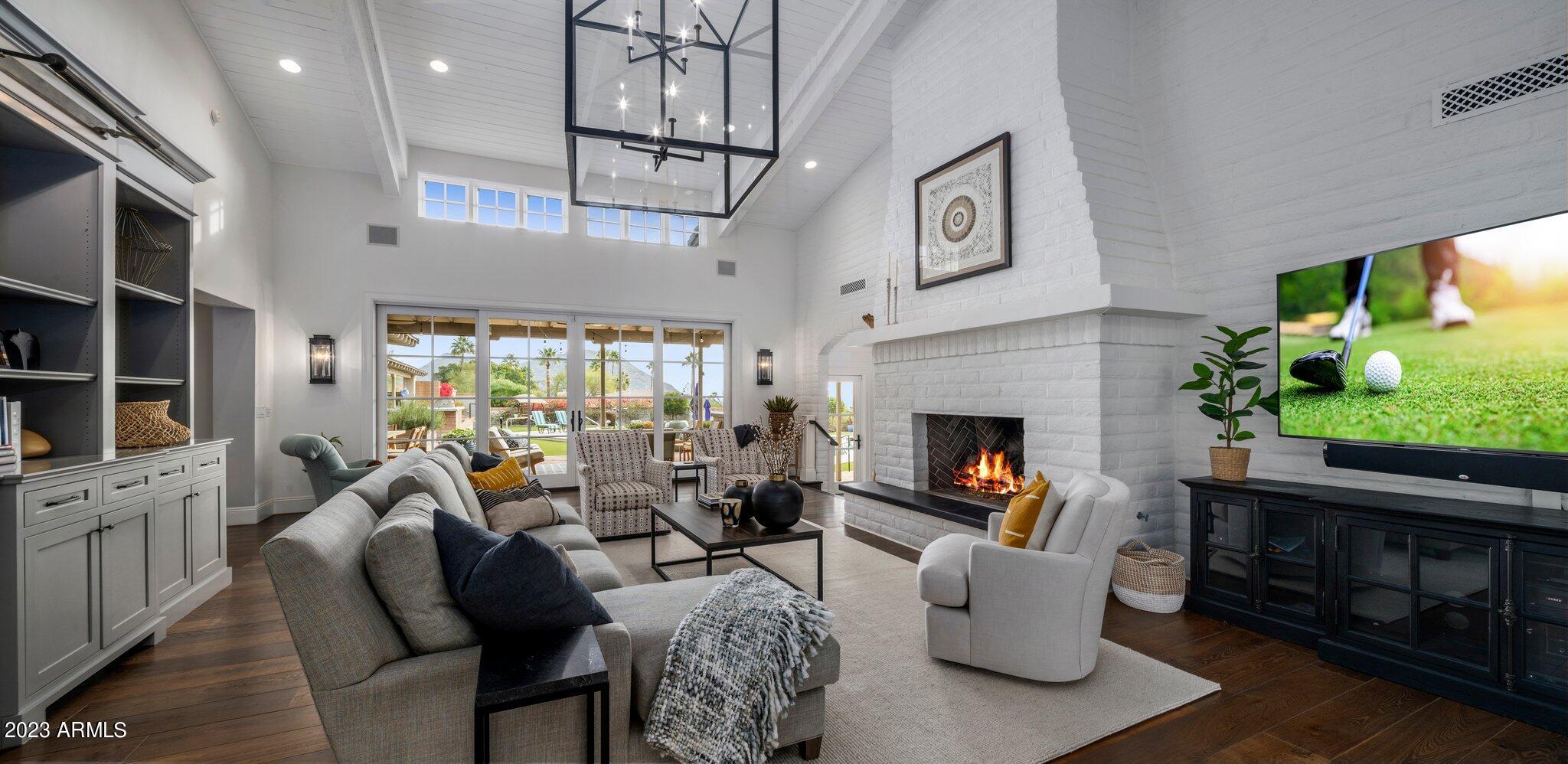 CLEARWATER HILLS - Residential