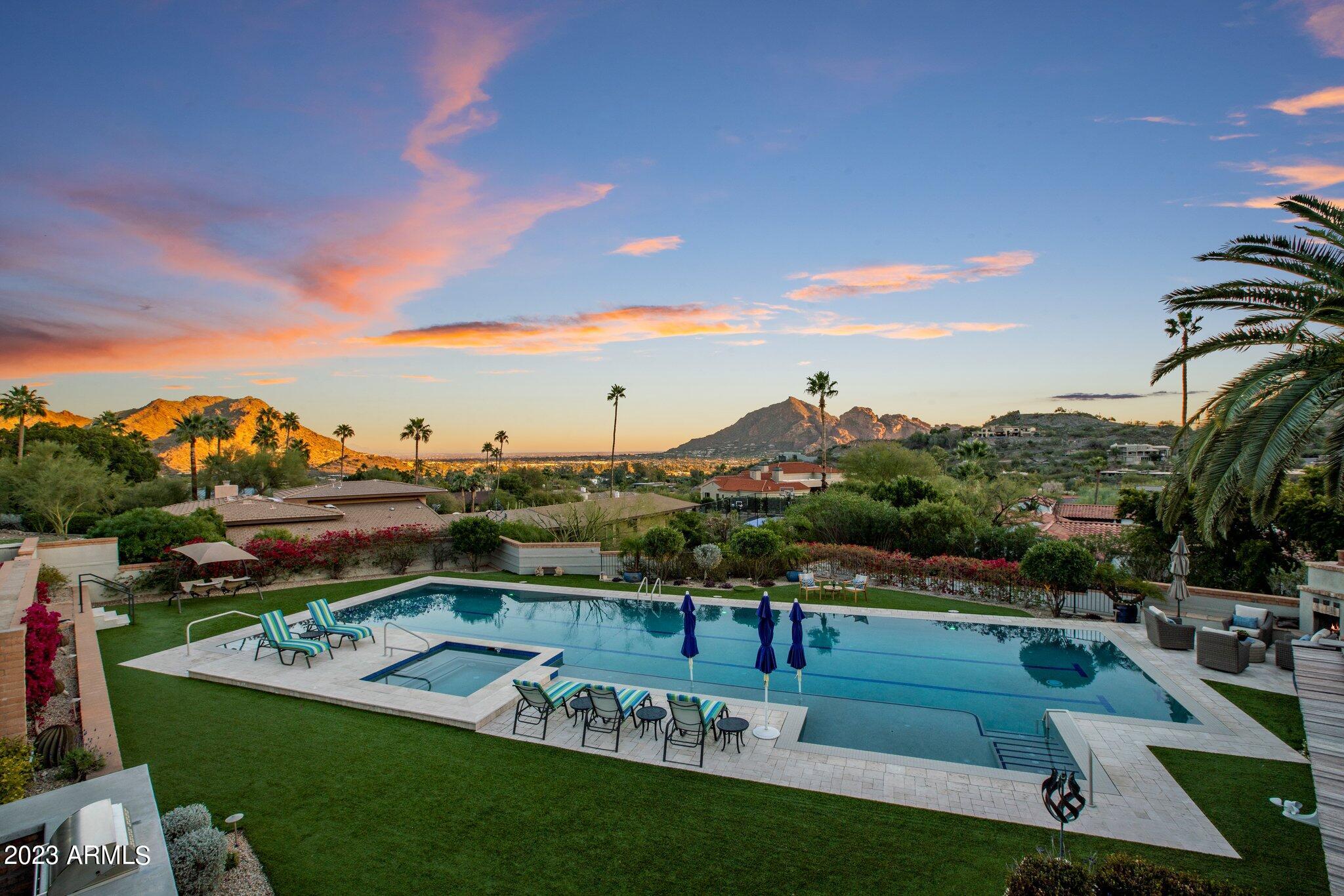 CLEARWATER HILLS - Residential