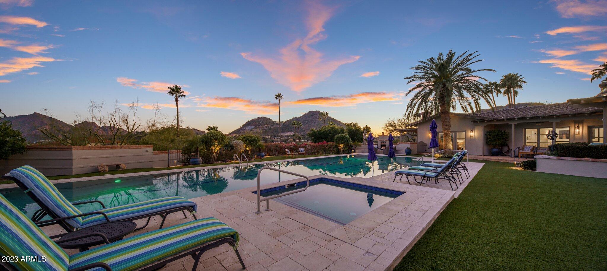 CLEARWATER HILLS - Residential