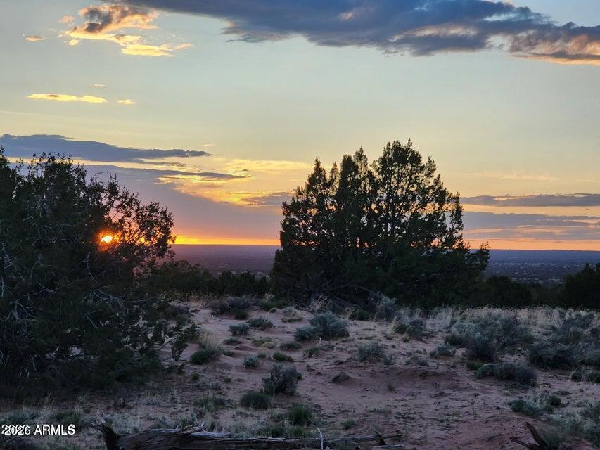G-Bar Ranch - Land