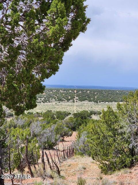 G-Bar Ranch - Land