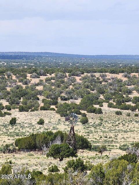 G-Bar Ranch - Land
