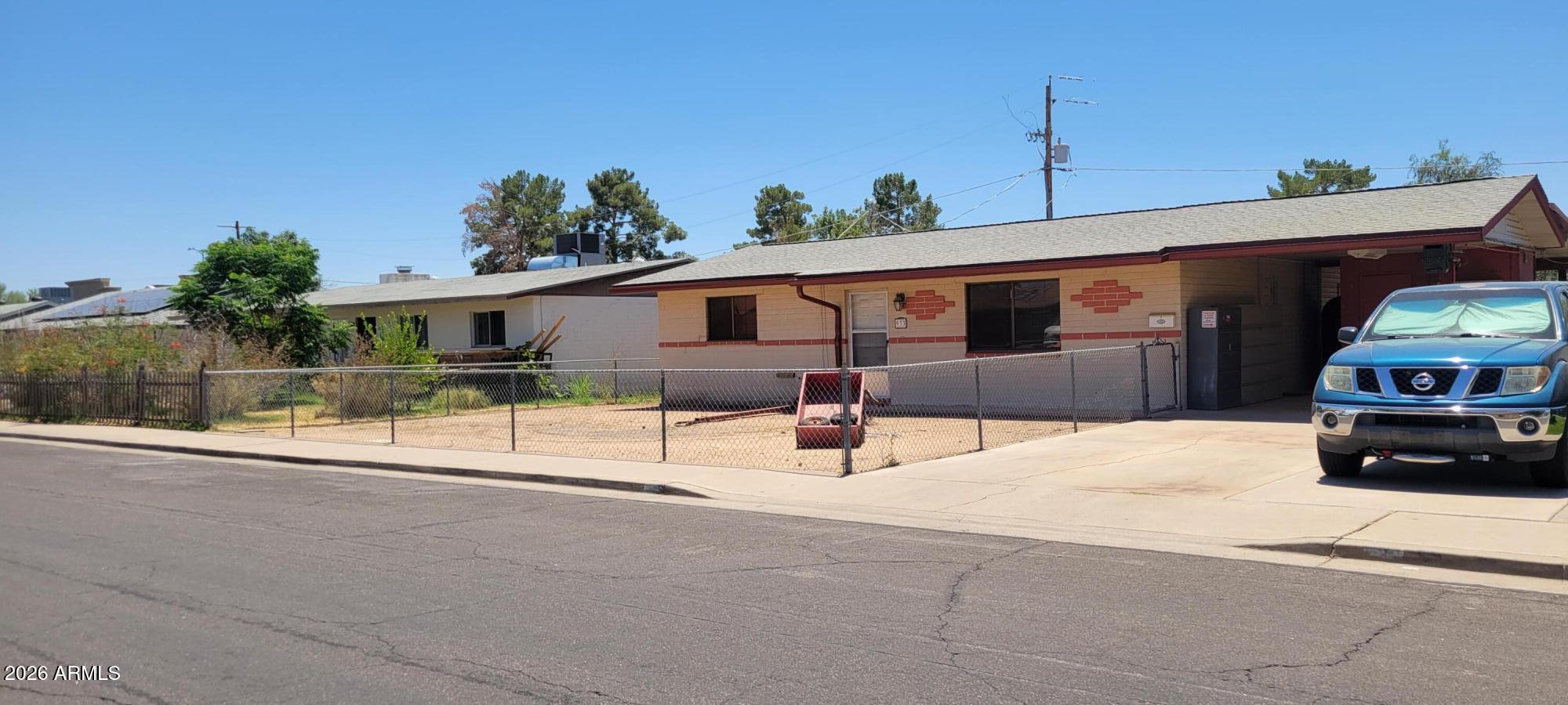 HOLMES PARK 2 - Residential