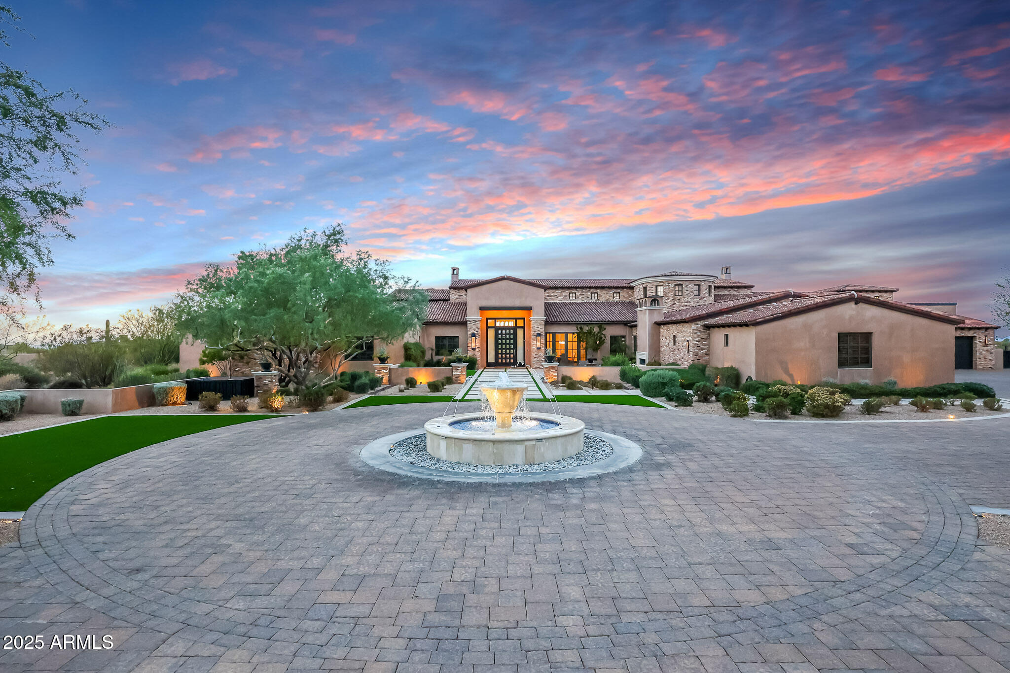 PRADO ESTATES - Residential