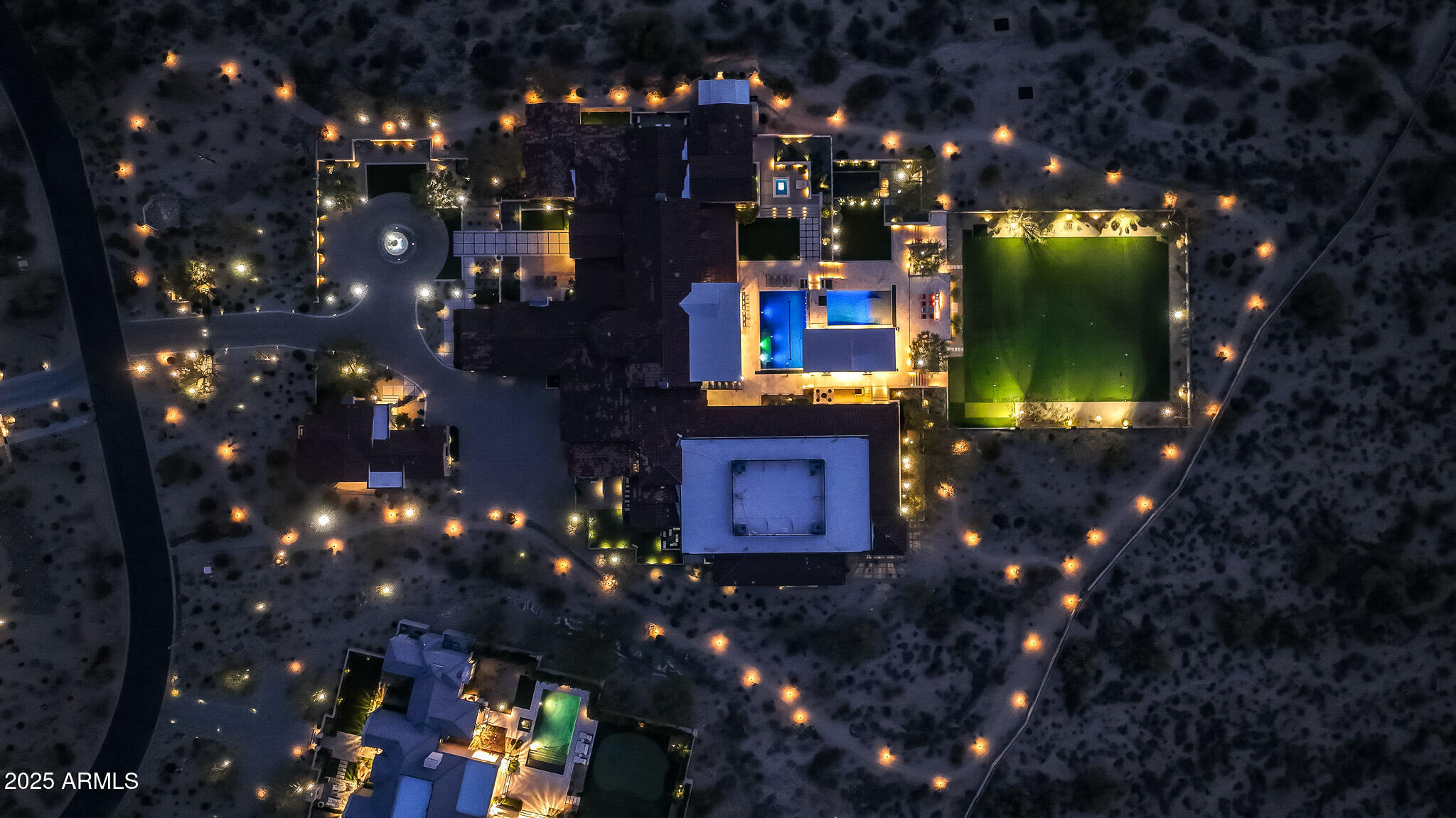 PRADO ESTATES - Residential