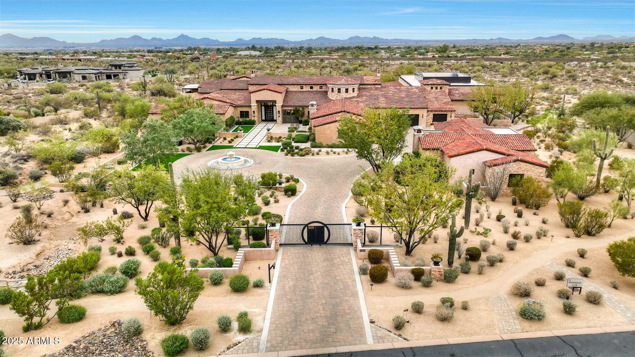 PRADO ESTATES - Residential