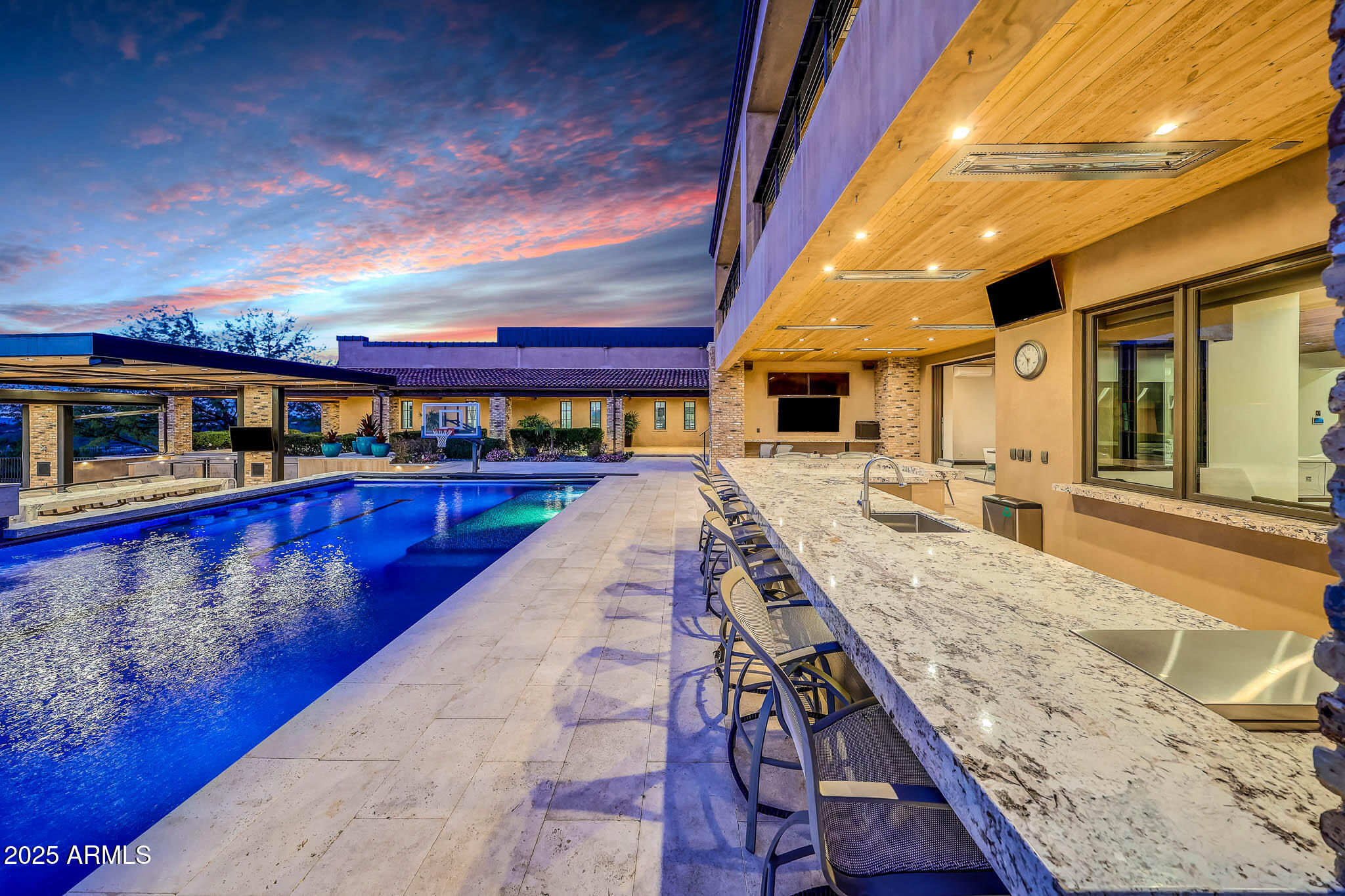 PRADO ESTATES - Residential