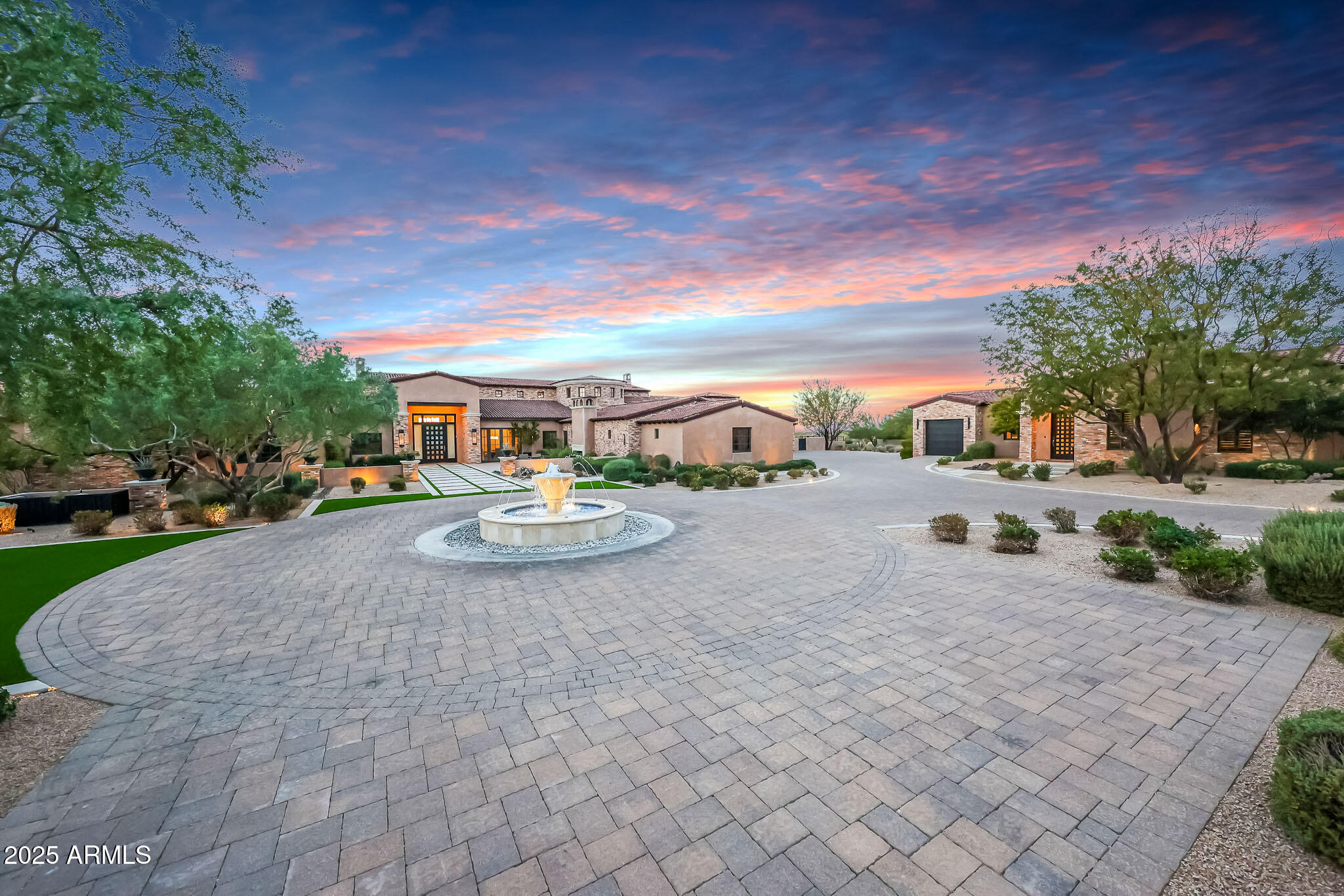 PRADO ESTATES - Residential