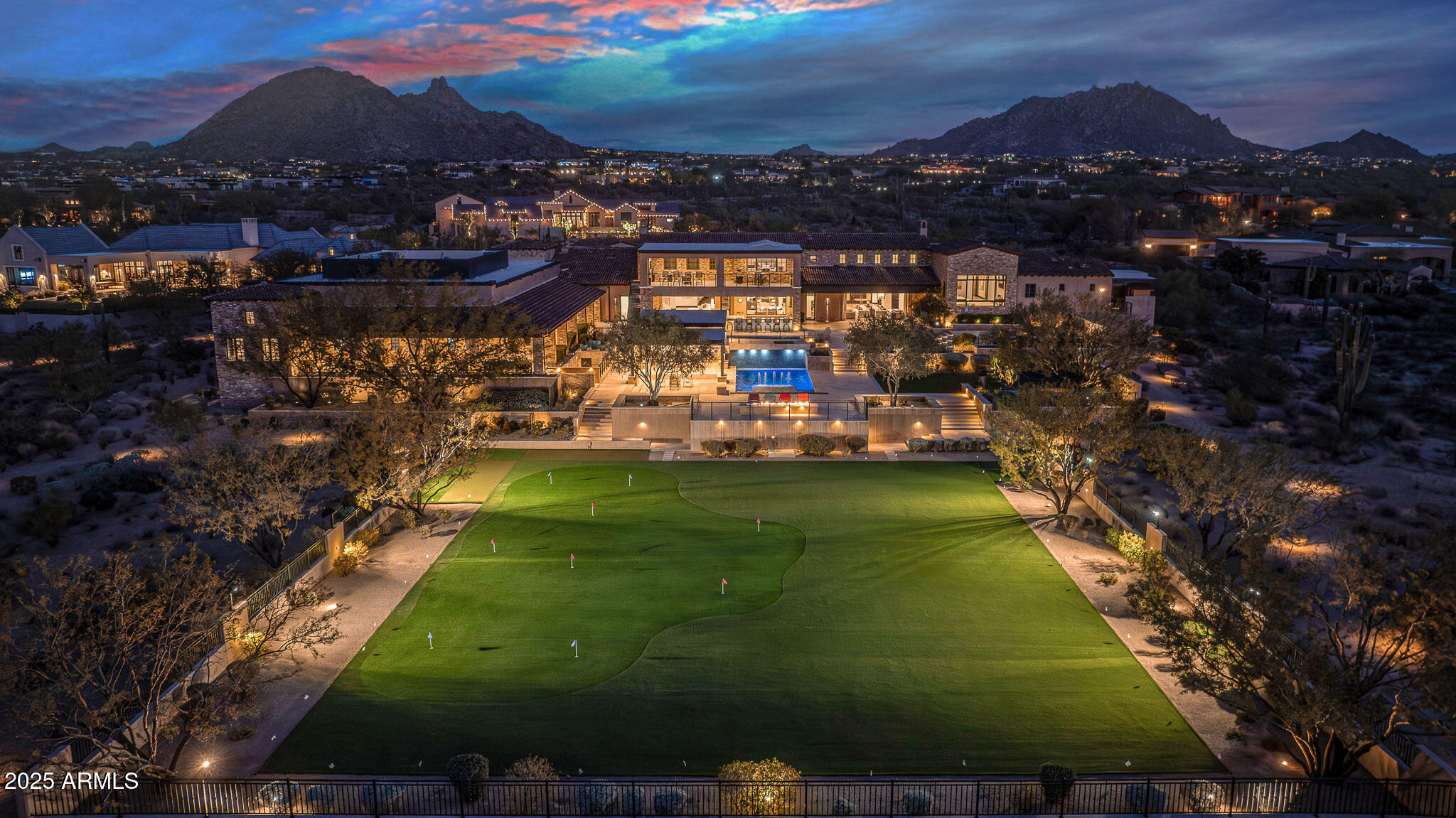 PRADO ESTATES - Residential