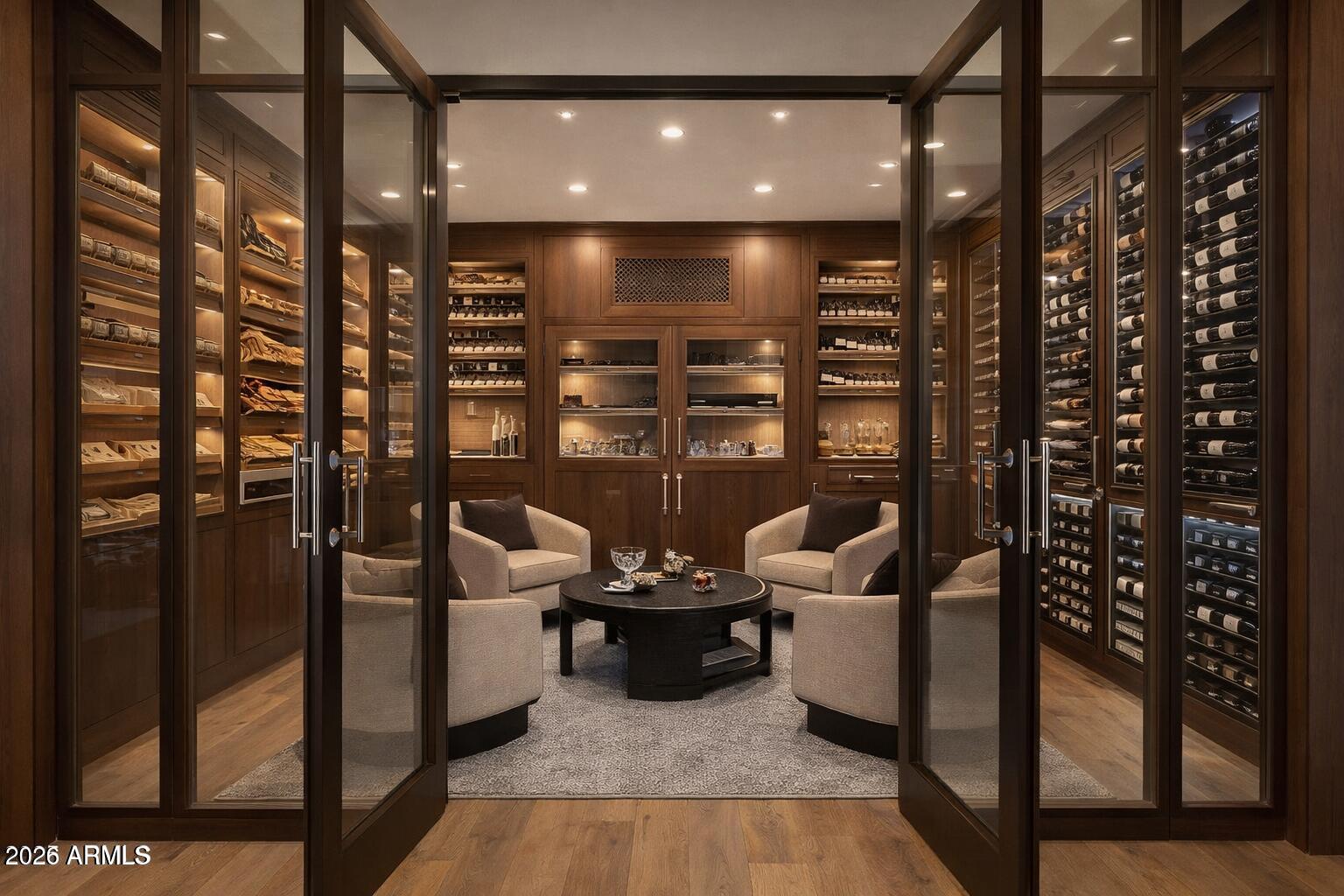 PRADO ESTATES - Residential