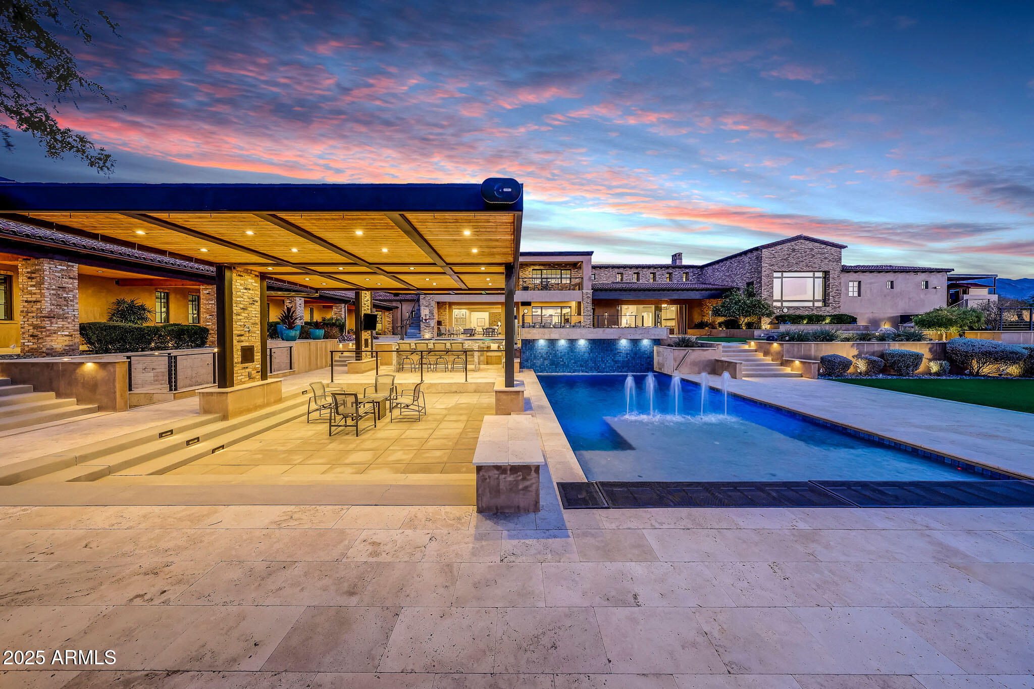 PRADO ESTATES - Residential