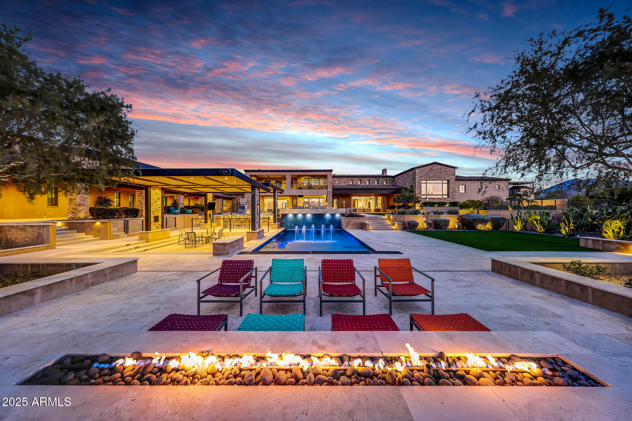 PRADO ESTATES - Residential