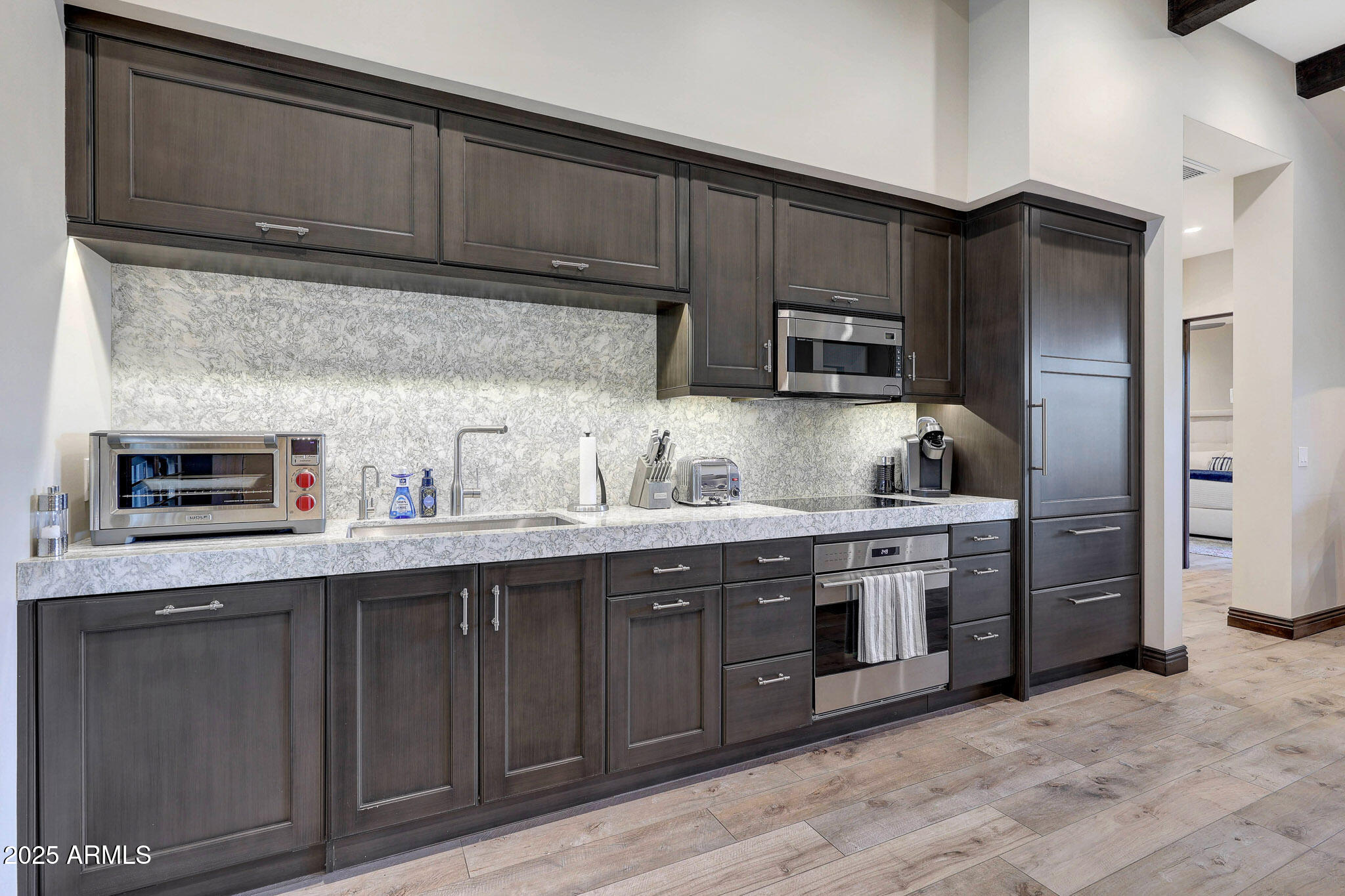 PRADO ESTATES - Residential