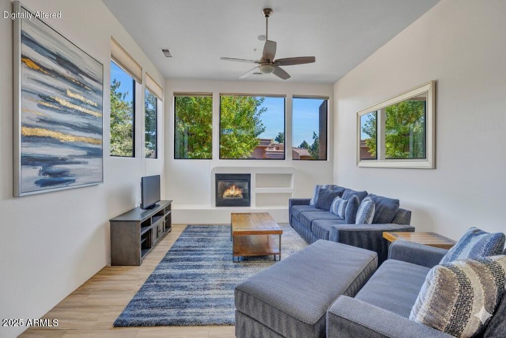 ARROYO SECO TOWNHOMES - Residential