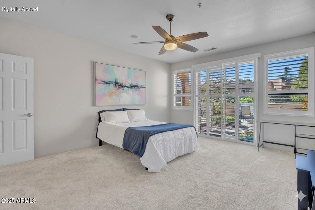 ARROYO SECO TOWNHOMES - Residential