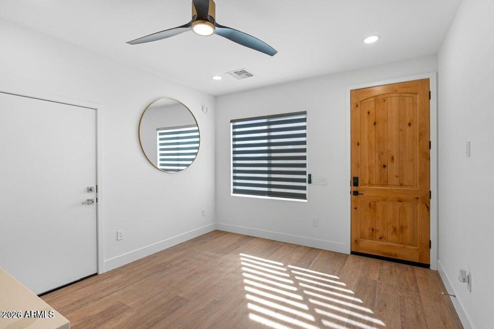 ARIZONA CITY UNIT THREE - Residential
