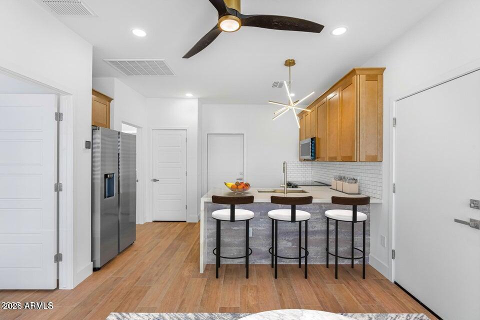 ARIZONA CITY UNIT THREE - Residential