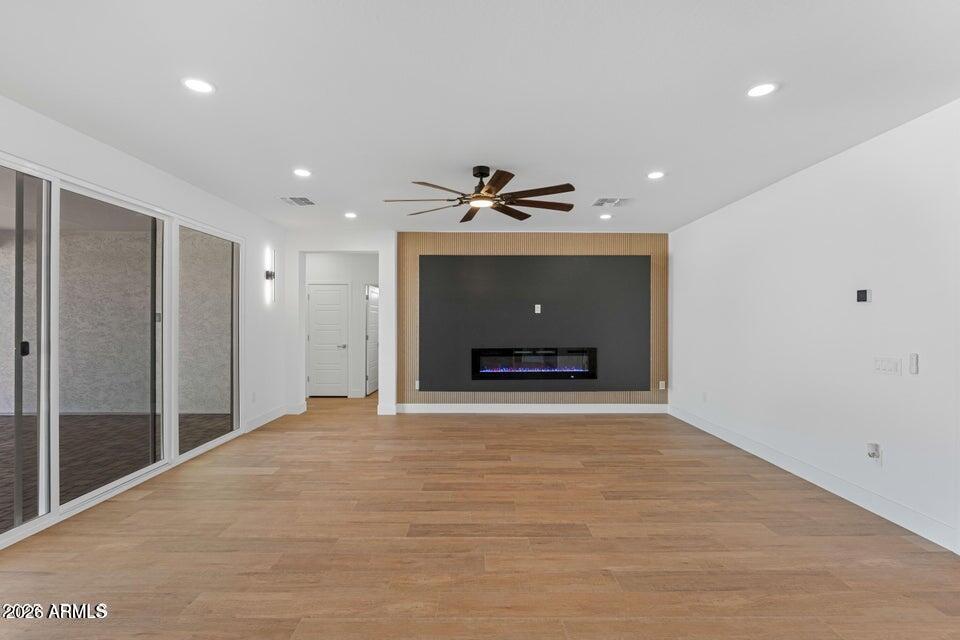ARIZONA CITY UNIT THREE - Residential