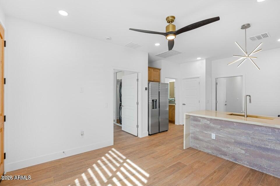 ARIZONA CITY UNIT THREE - Residential