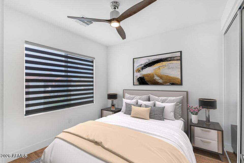 ARIZONA CITY UNIT THREE - Residential