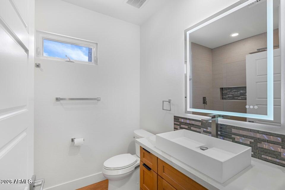ARIZONA CITY UNIT THREE - Residential
