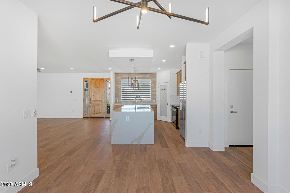 ARIZONA CITY UNIT THREE - Residential