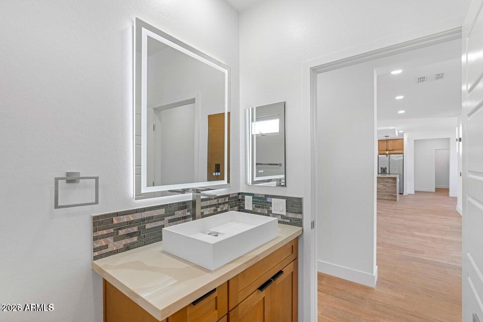 ARIZONA CITY UNIT THREE - Residential