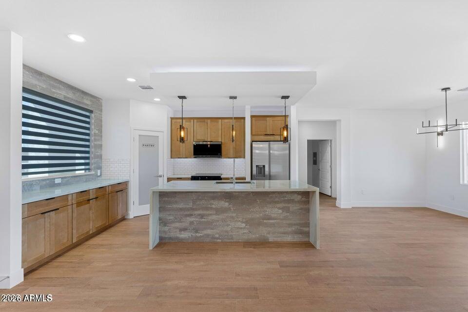 ARIZONA CITY UNIT THREE - Residential