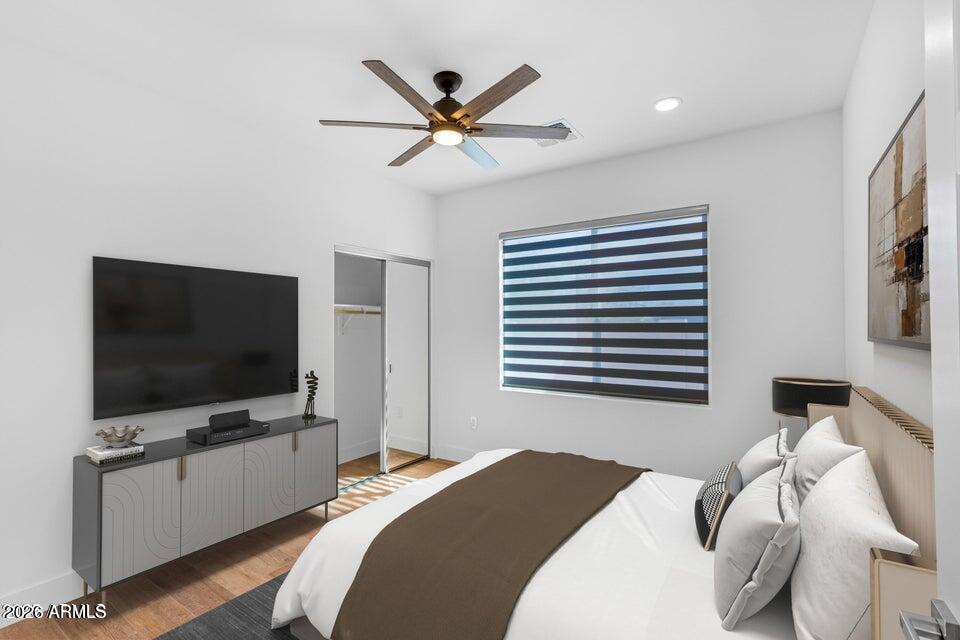 ARIZONA CITY UNIT THREE - Residential