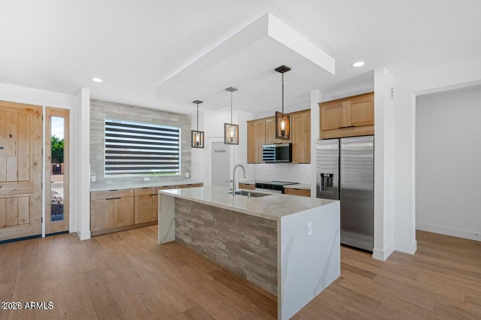 ARIZONA CITY UNIT THREE - Residential