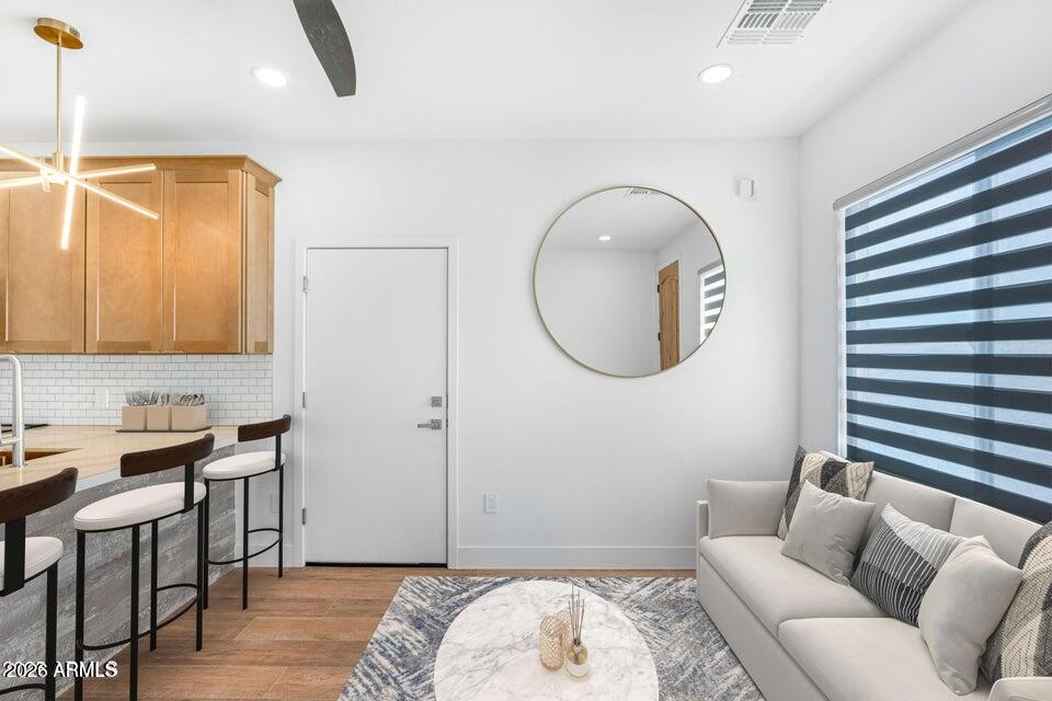 ARIZONA CITY UNIT THREE - Residential