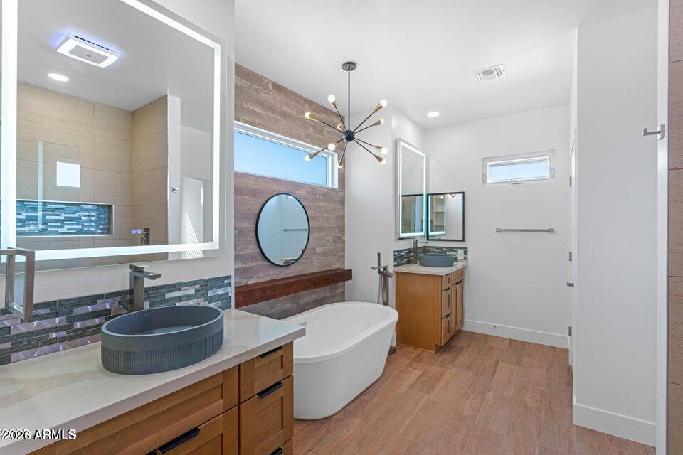 ARIZONA CITY UNIT THREE - Residential