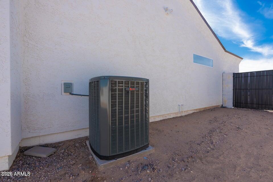ARIZONA CITY UNIT THREE - Residential