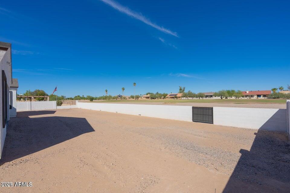 ARIZONA CITY UNIT THREE - Residential