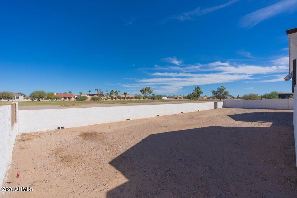 ARIZONA CITY UNIT THREE - Residential