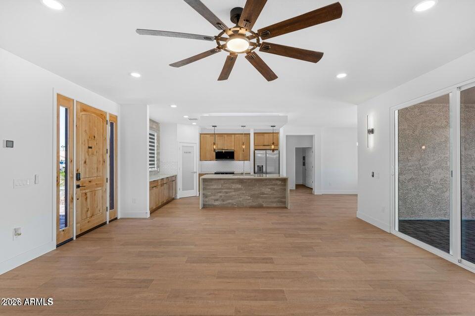 ARIZONA CITY UNIT THREE - Residential