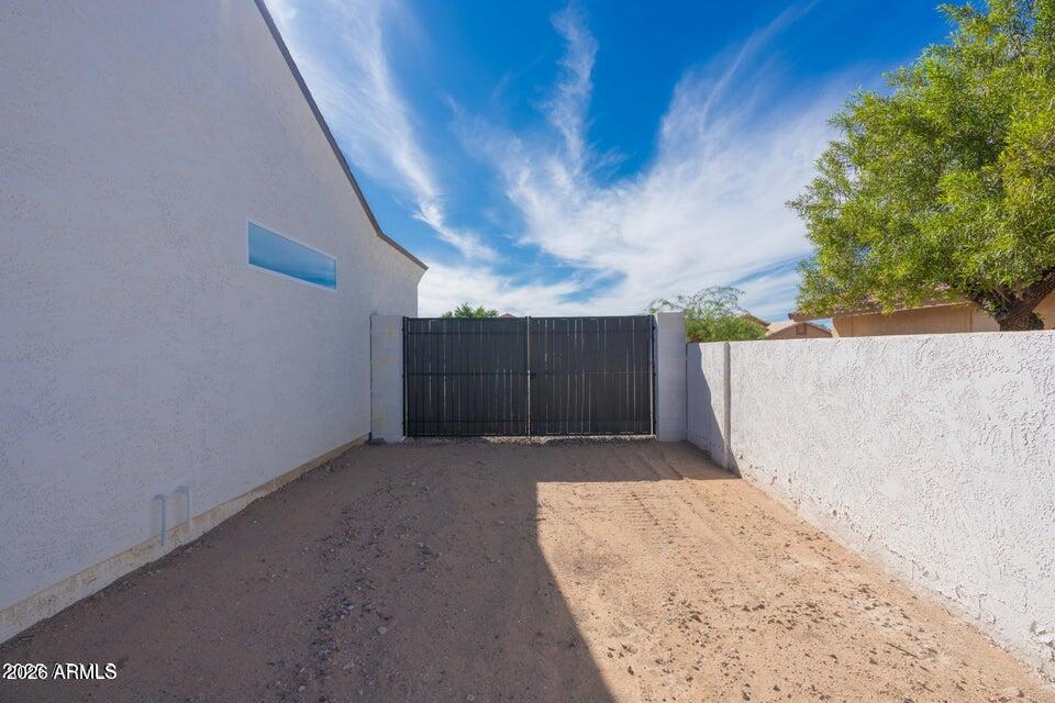 ARIZONA CITY UNIT THREE - Residential
