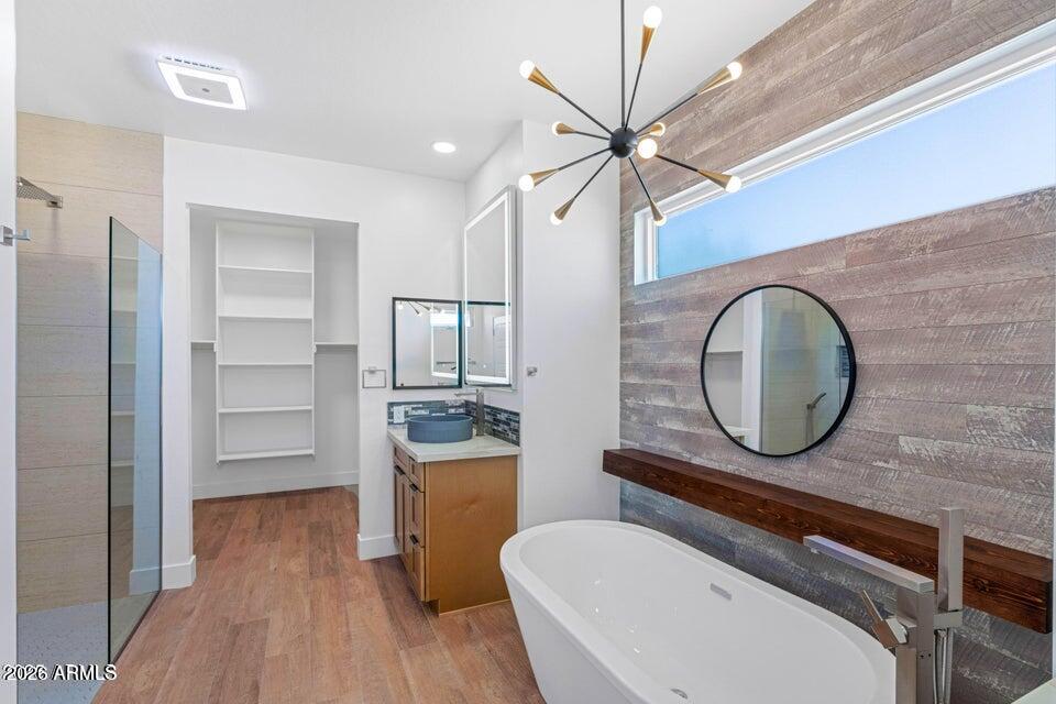 ARIZONA CITY UNIT THREE - Residential