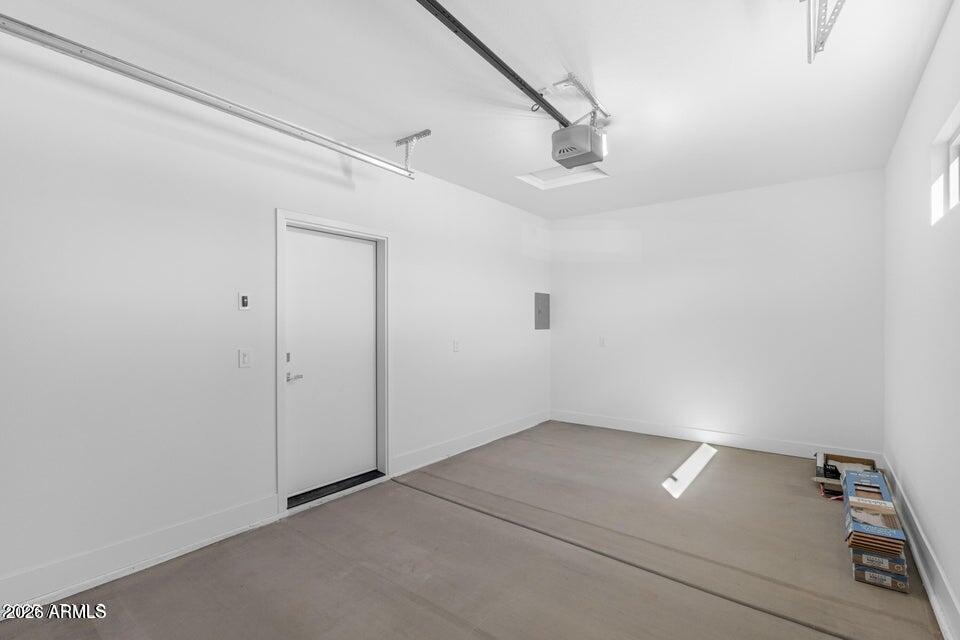 ARIZONA CITY UNIT THREE - Residential