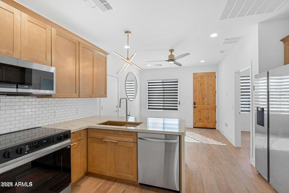 ARIZONA CITY UNIT THREE - Residential