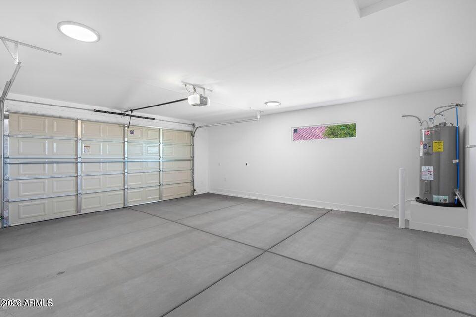 ARIZONA CITY UNIT THREE - Residential
