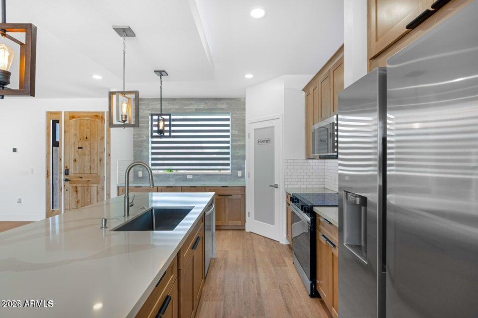ARIZONA CITY UNIT THREE - Residential