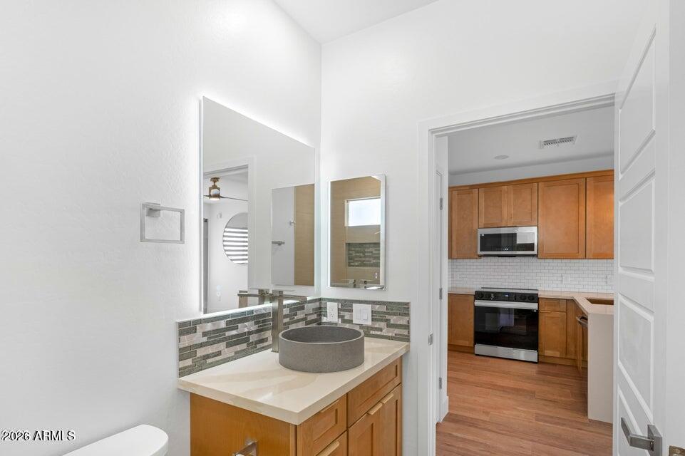 ARIZONA CITY UNIT THREE - Residential