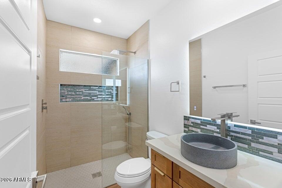 ARIZONA CITY UNIT THREE - Residential