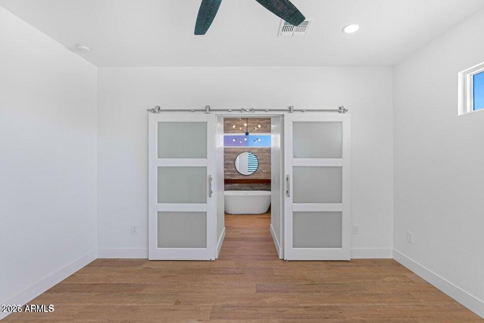 ARIZONA CITY UNIT THREE - Residential